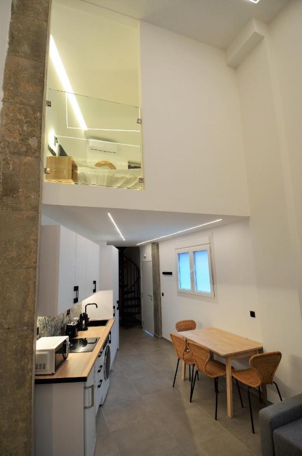 Biblioteca De Lujo En El Centro Historico De Malaga Apartment Екстериор снимка